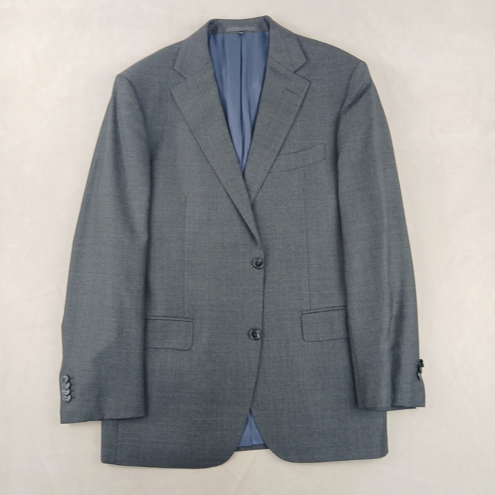 Suitsupply Vitale Barberis Canonico EU 50 38R Mens Sport Coat Blazer‎ 20x30